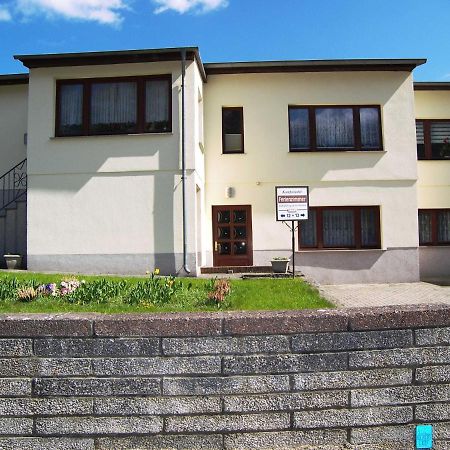 Ferienhaus Alice 10 Gehminuten Vom Strand Entfernt Heringsdorf (Usedom) Exterior foto
