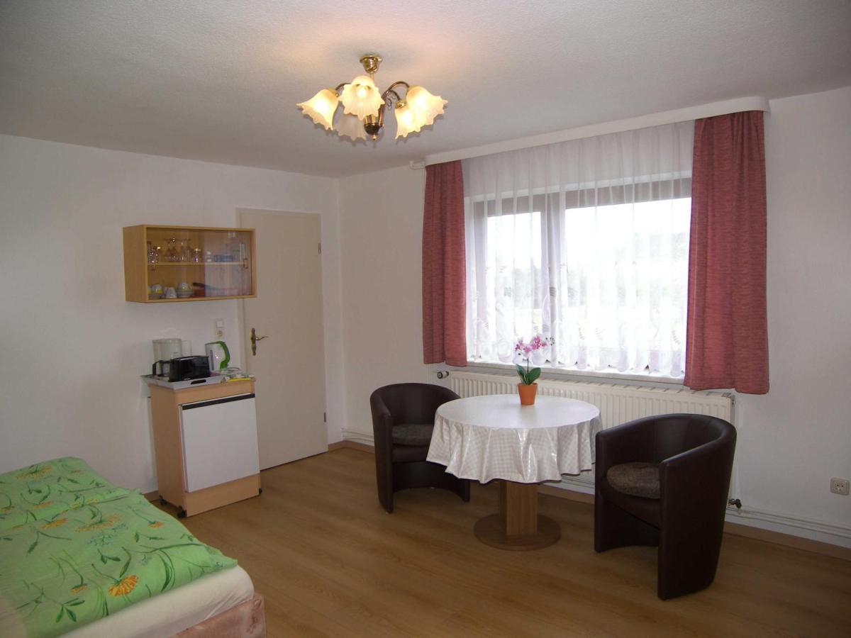 Ferienhaus Alice 10 Gehminuten Vom Strand Entfernt Heringsdorf (Usedom) Exterior foto