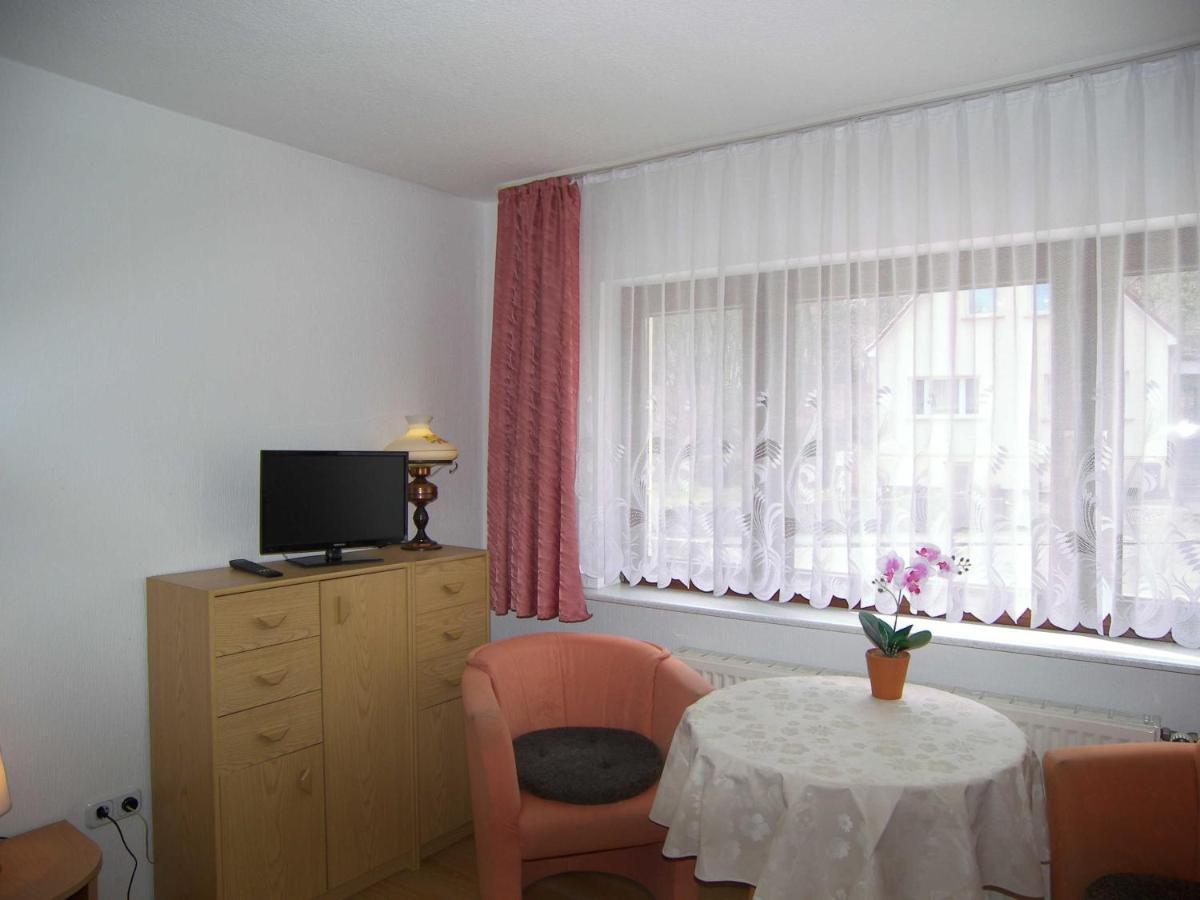 Ferienhaus Alice 10 Gehminuten Vom Strand Entfernt Heringsdorf (Usedom) Exterior foto