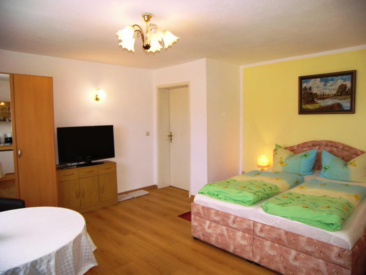 Ferienhaus Alice 10 Gehminuten Vom Strand Entfernt Heringsdorf (Usedom) Exterior foto
