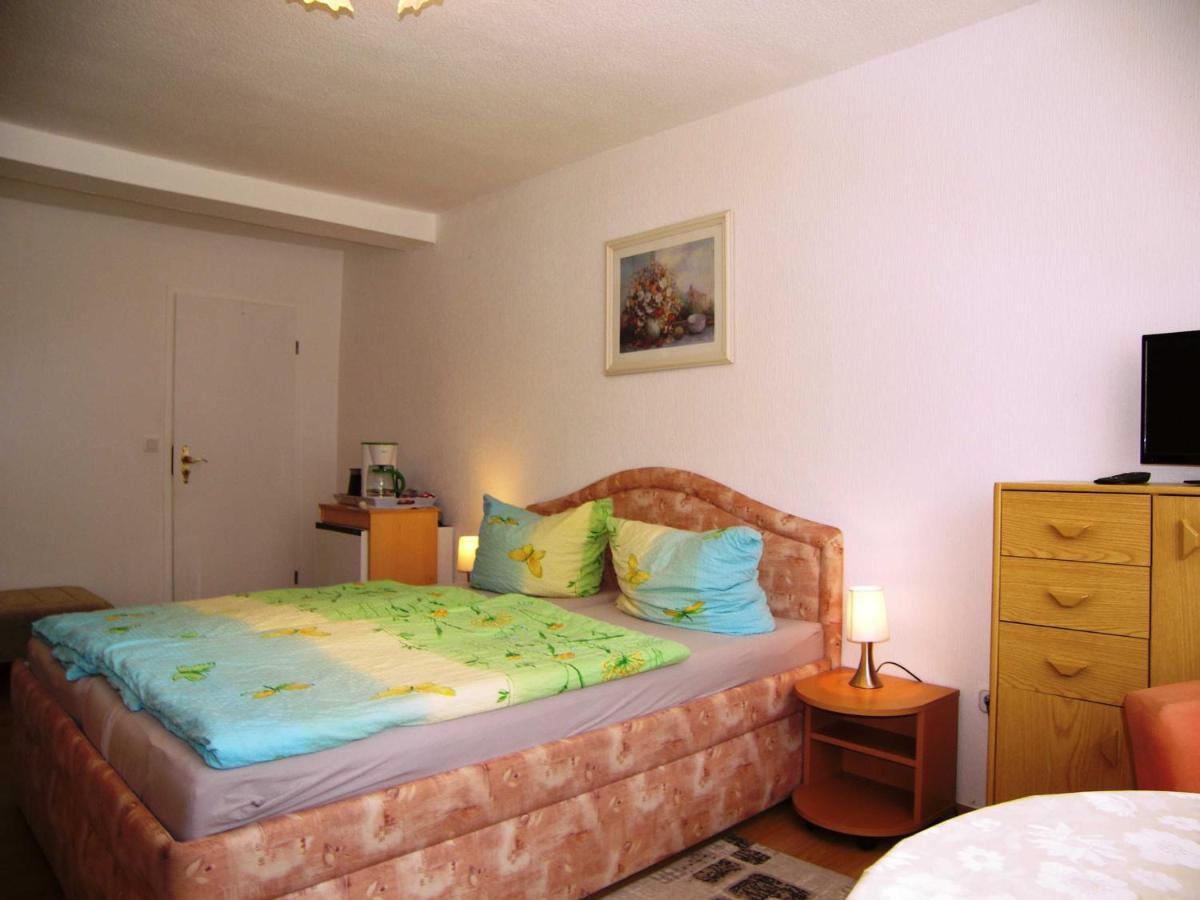 Ferienhaus Alice 10 Gehminuten Vom Strand Entfernt Heringsdorf (Usedom) Exterior foto